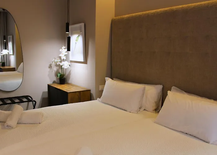 Valencia Apartamentos Goya