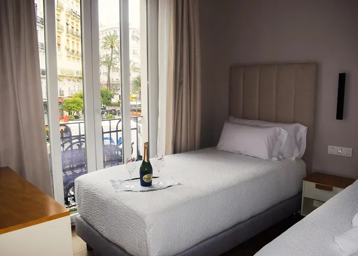 Valencia Apartamentos Goya
