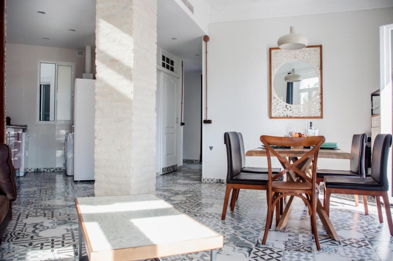 Appartement Goya