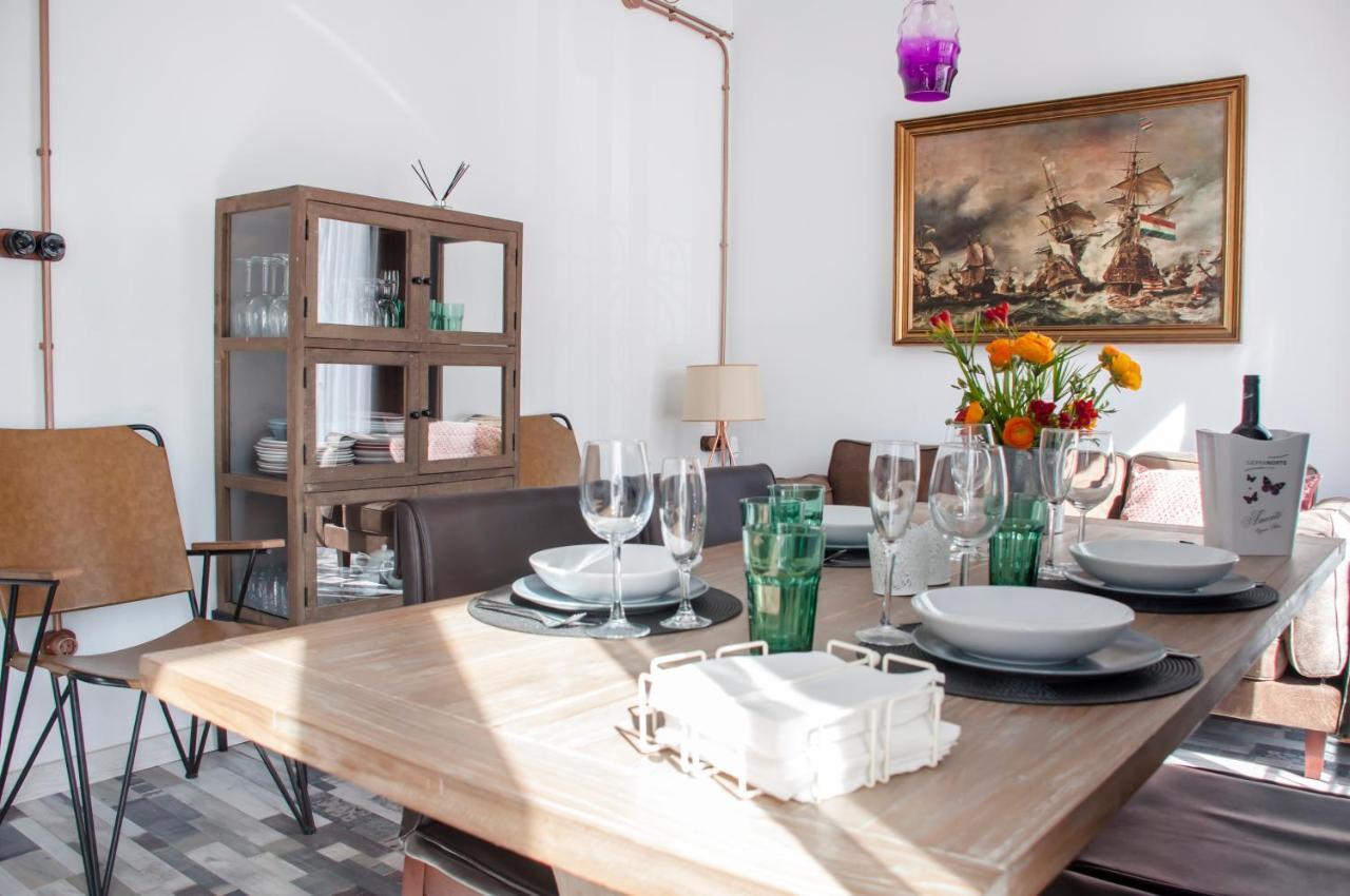 Goya Appartement Valence