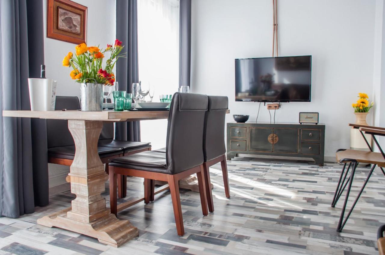 Goya Appartement
