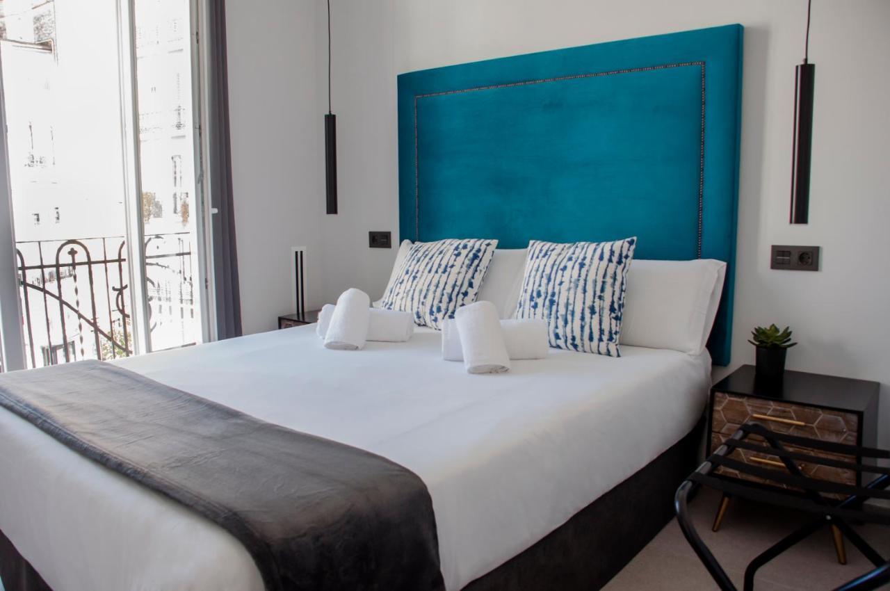 Appartement Goya