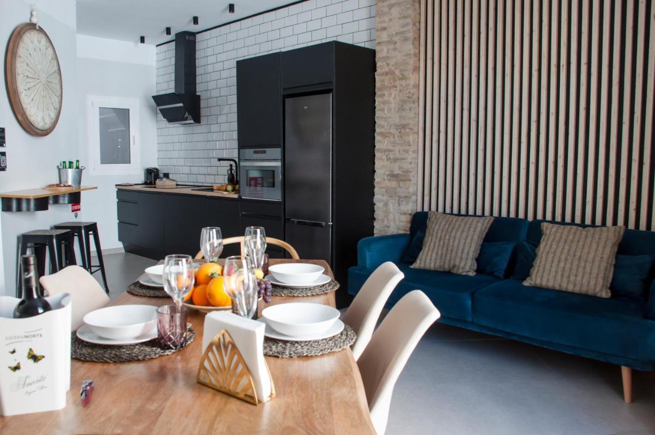Appartement Goya *