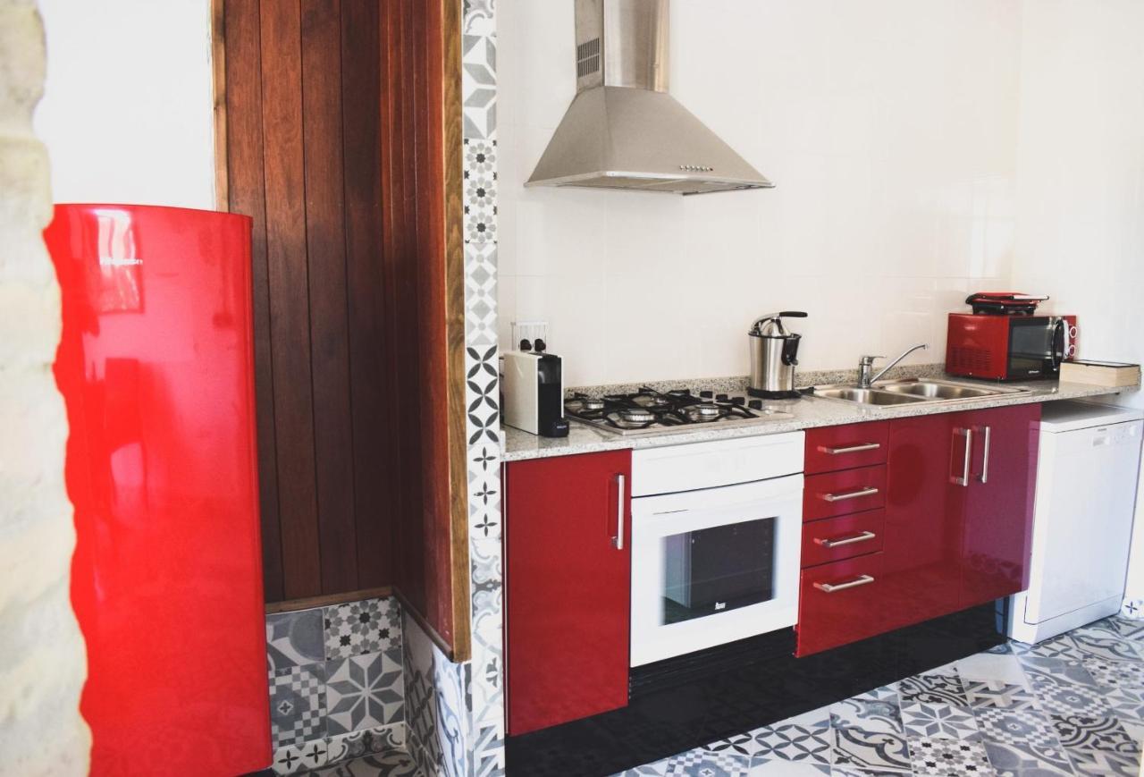 Goya Appartement