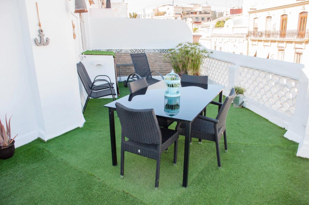 Goya Appartement