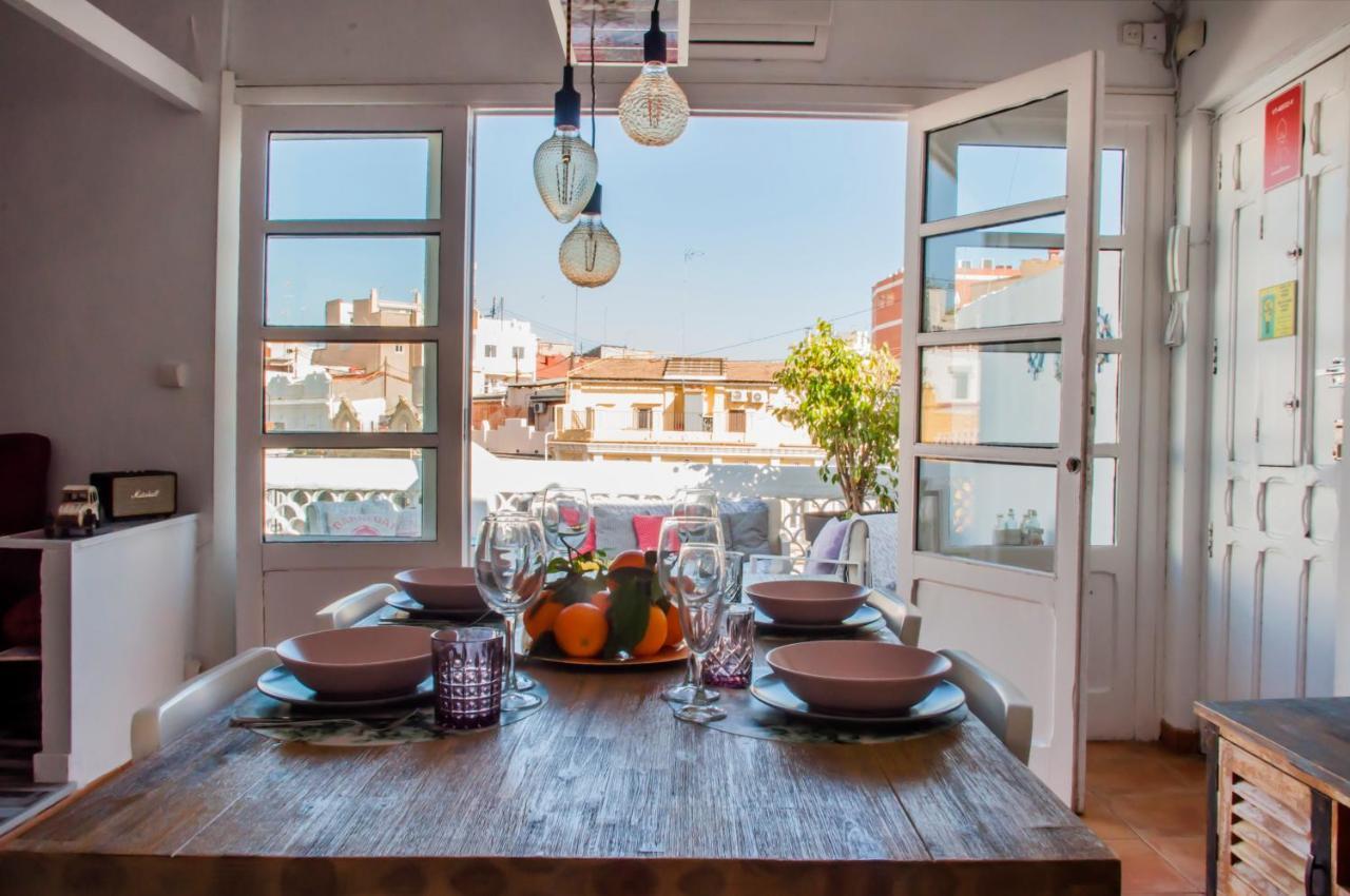 Appartement Goya *