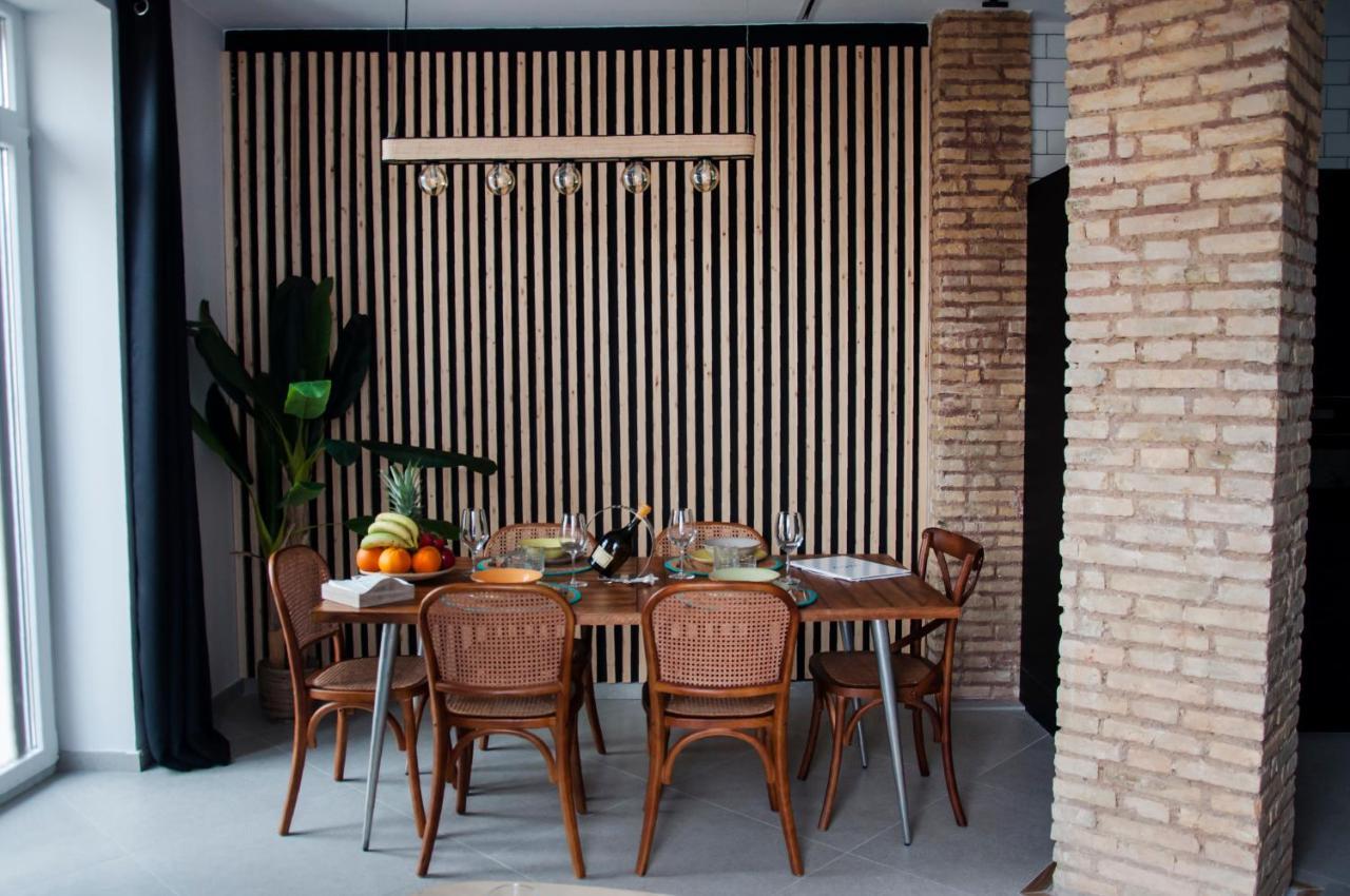 Appartement Goya *