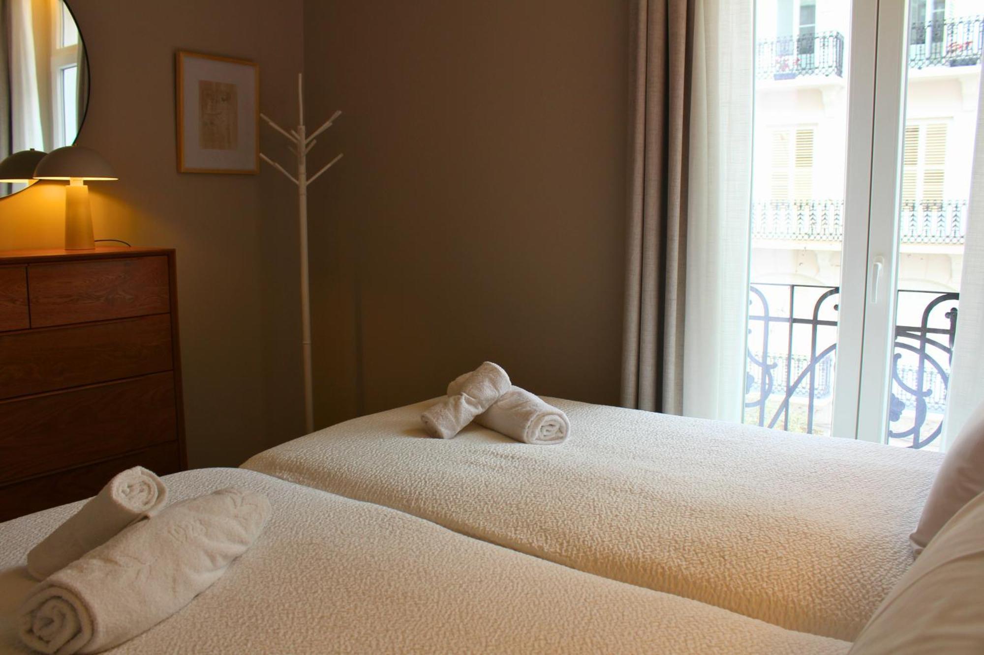 Appartement Goya