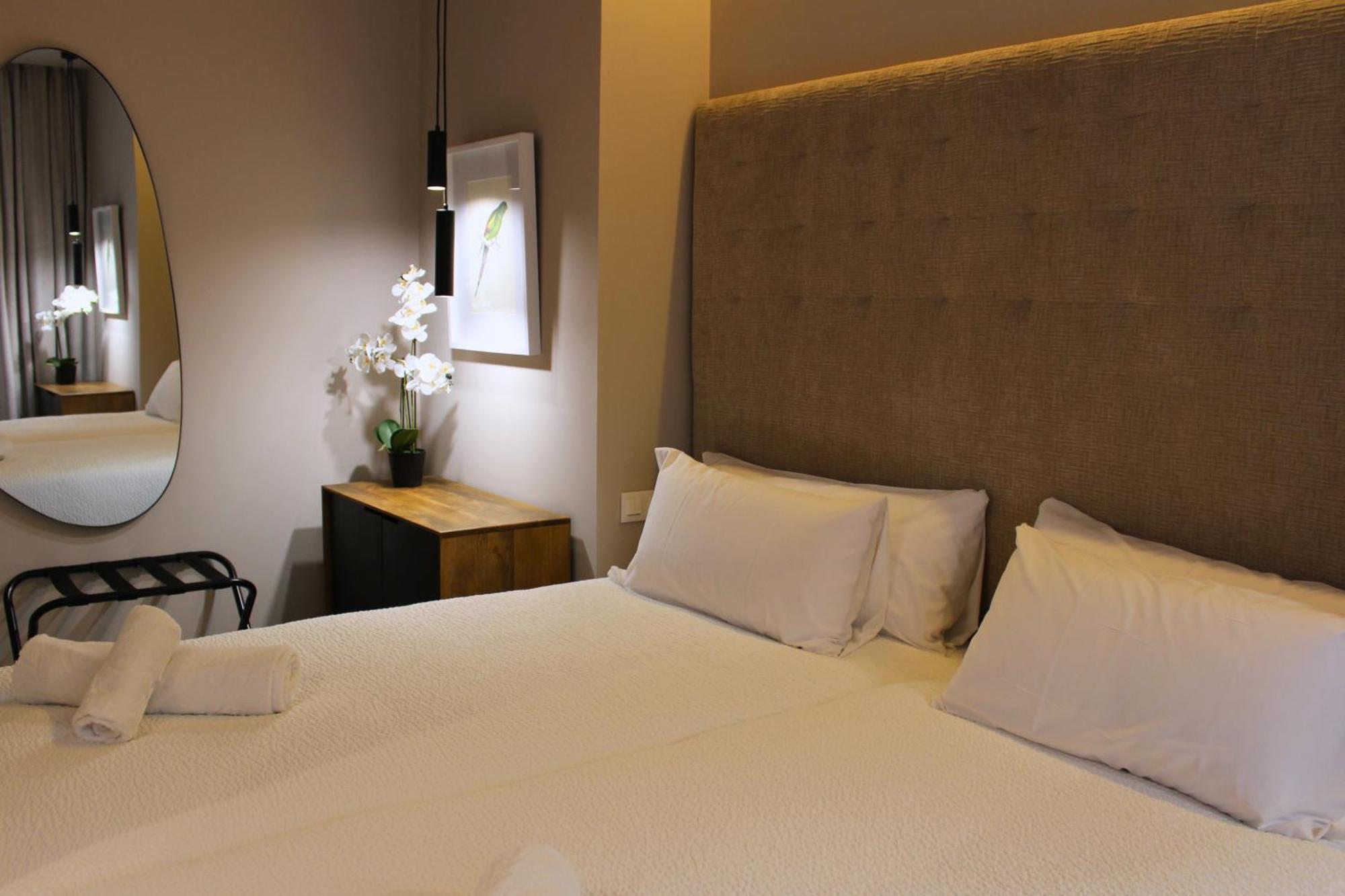 Goya Appartement *