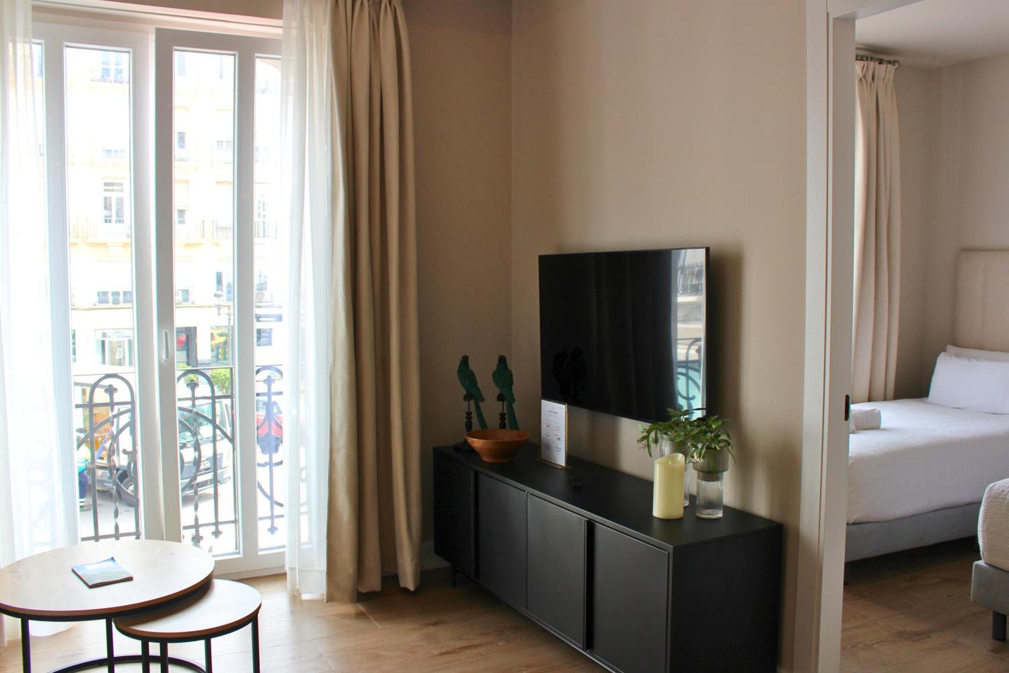 Appartement Goya