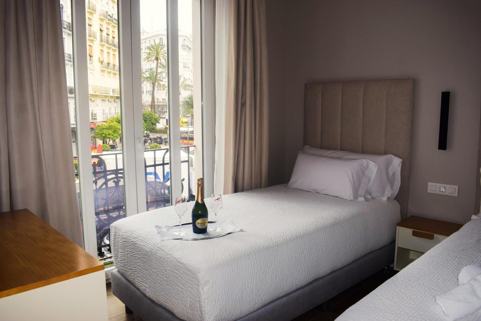 Appartement Goya *