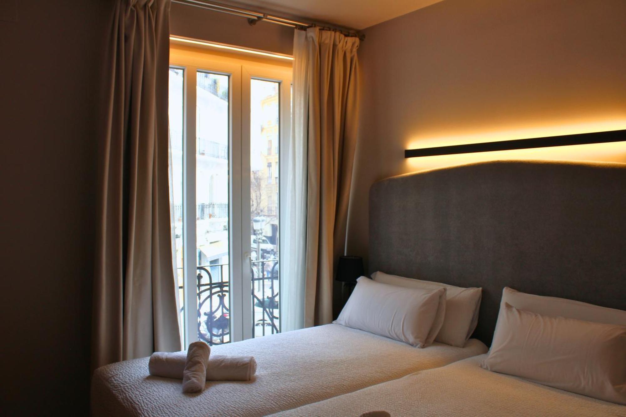 Goya Appartement