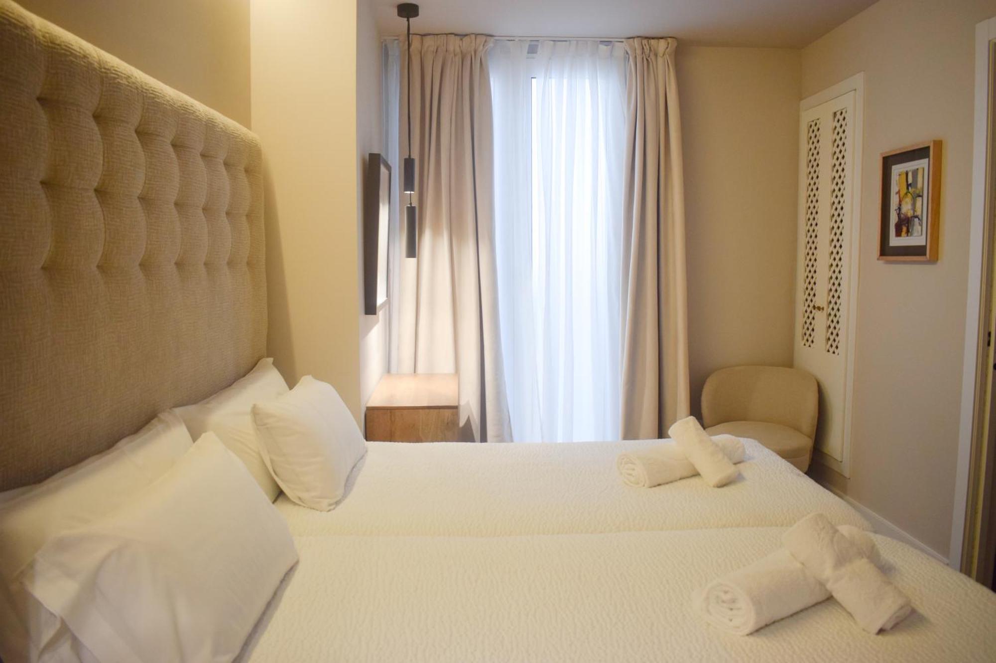 Appartement Goya