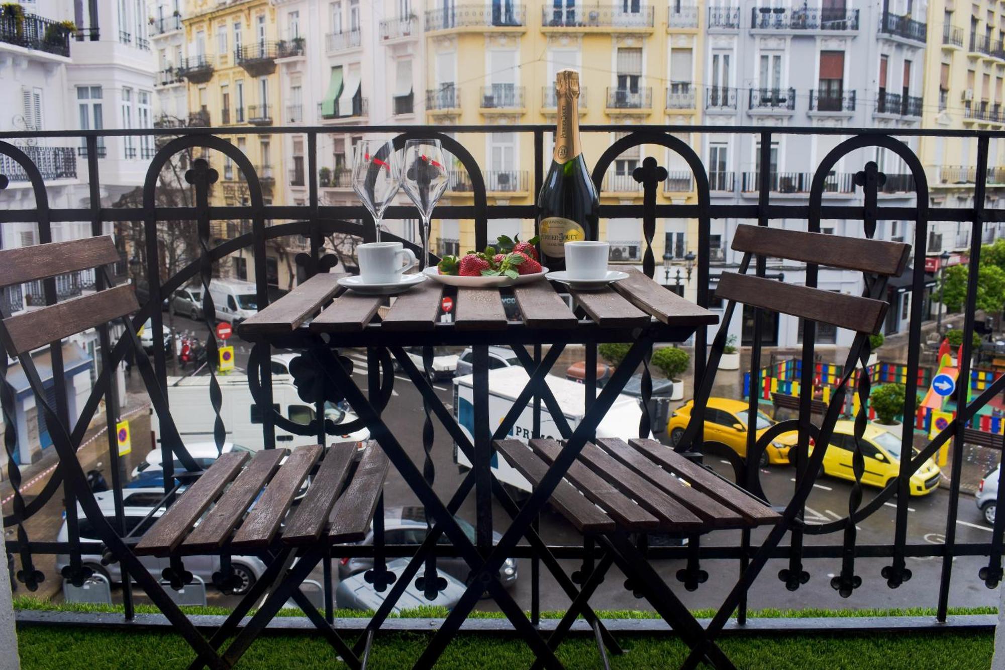 Goya Appartement