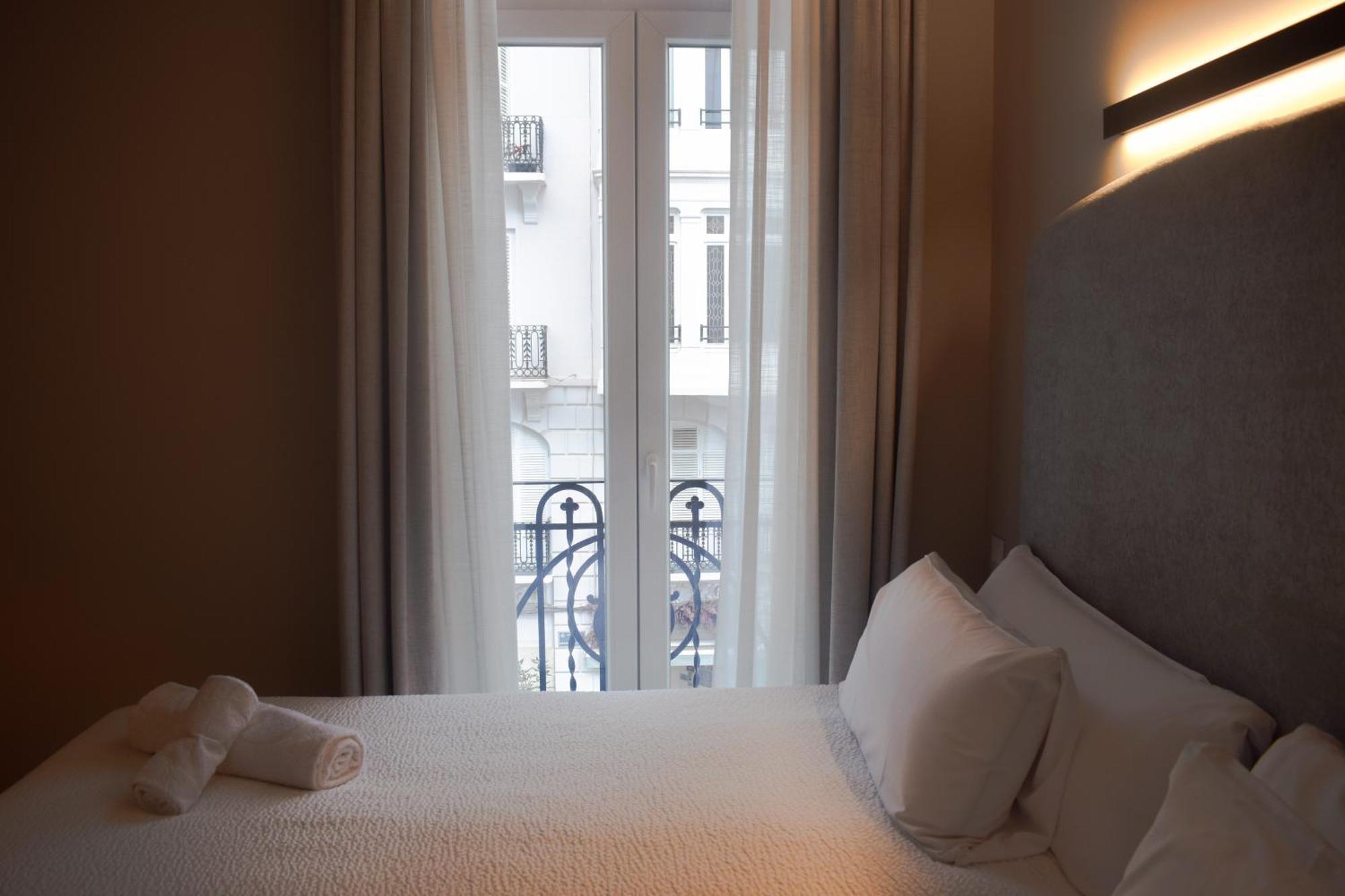 Goya Appartement *