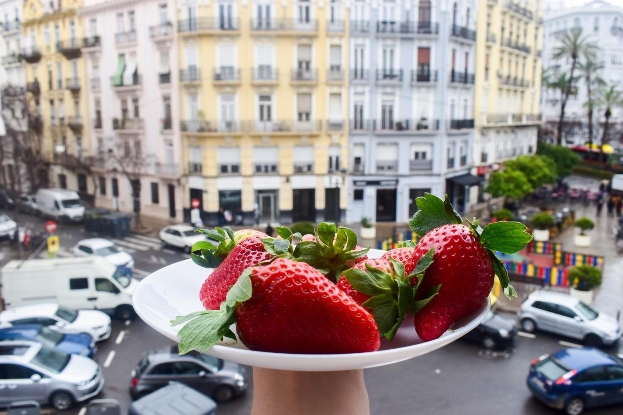 Goya Appartement