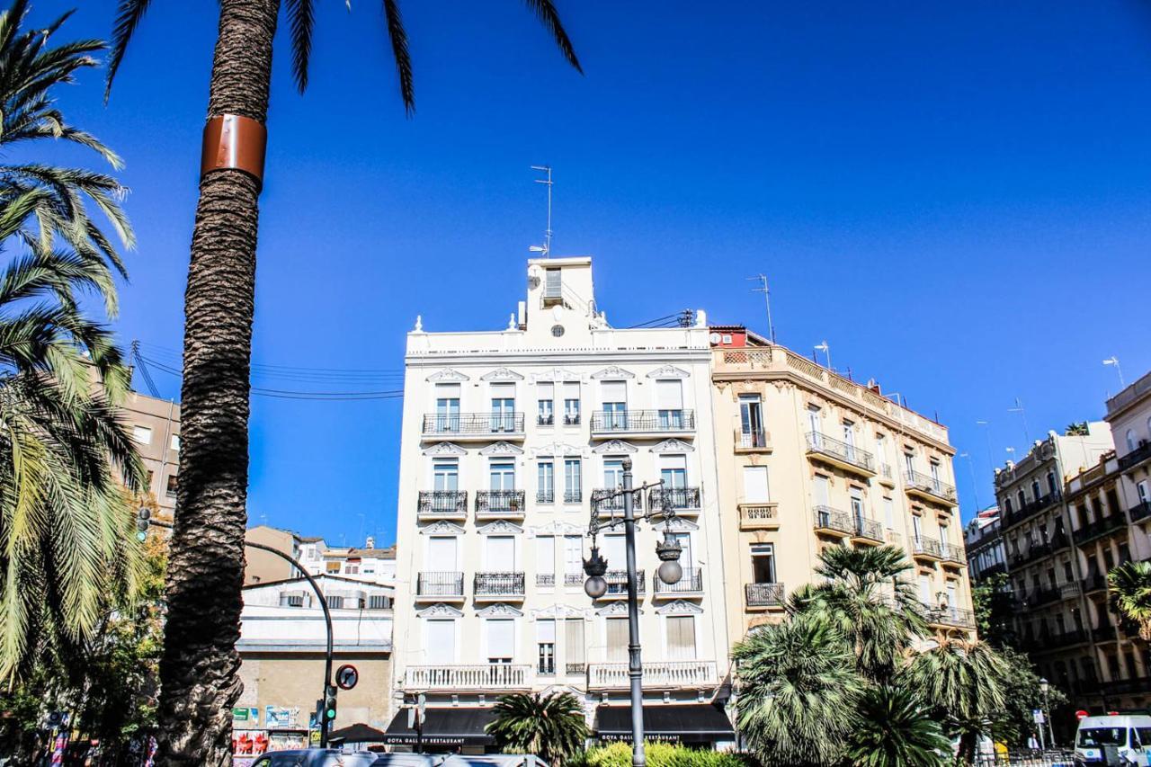 Goya Appartement Valence