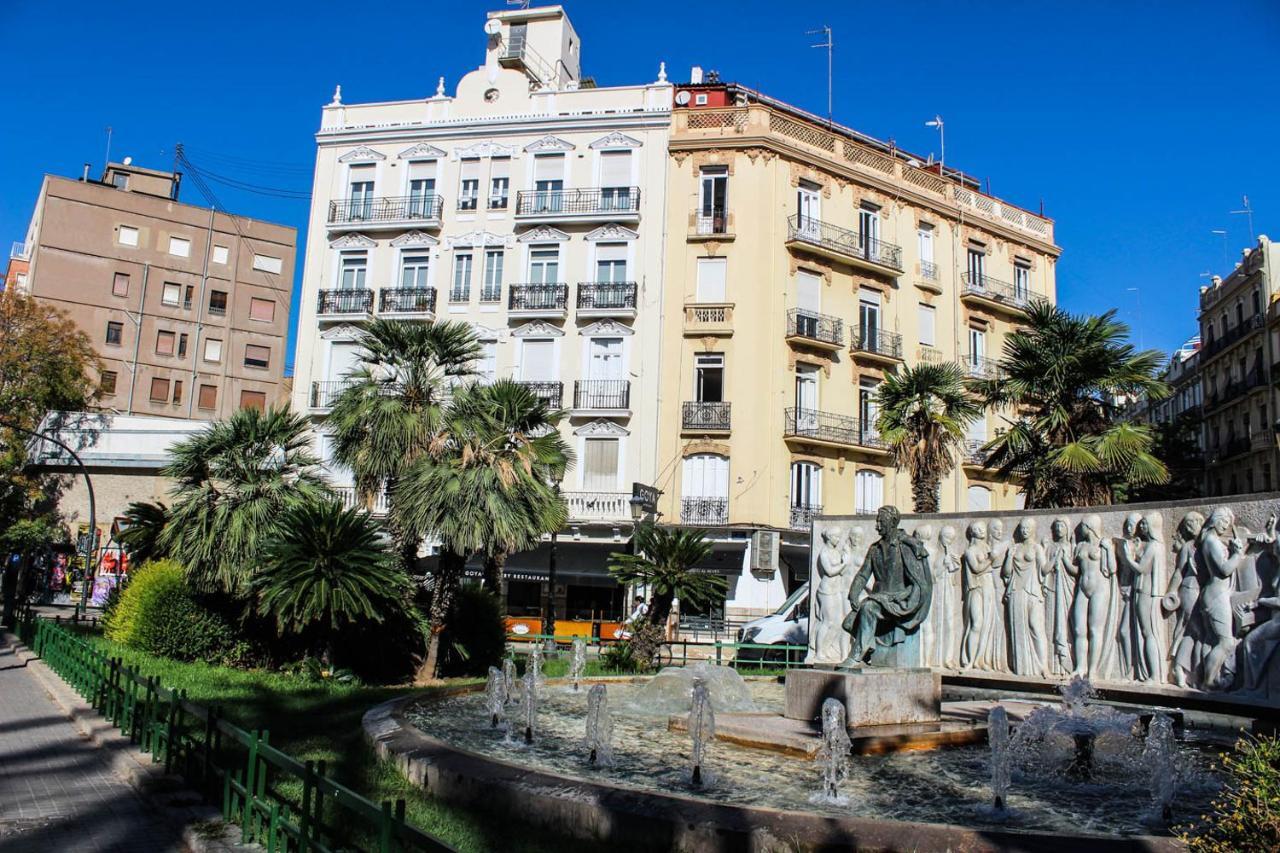 Goya Apartamento *
