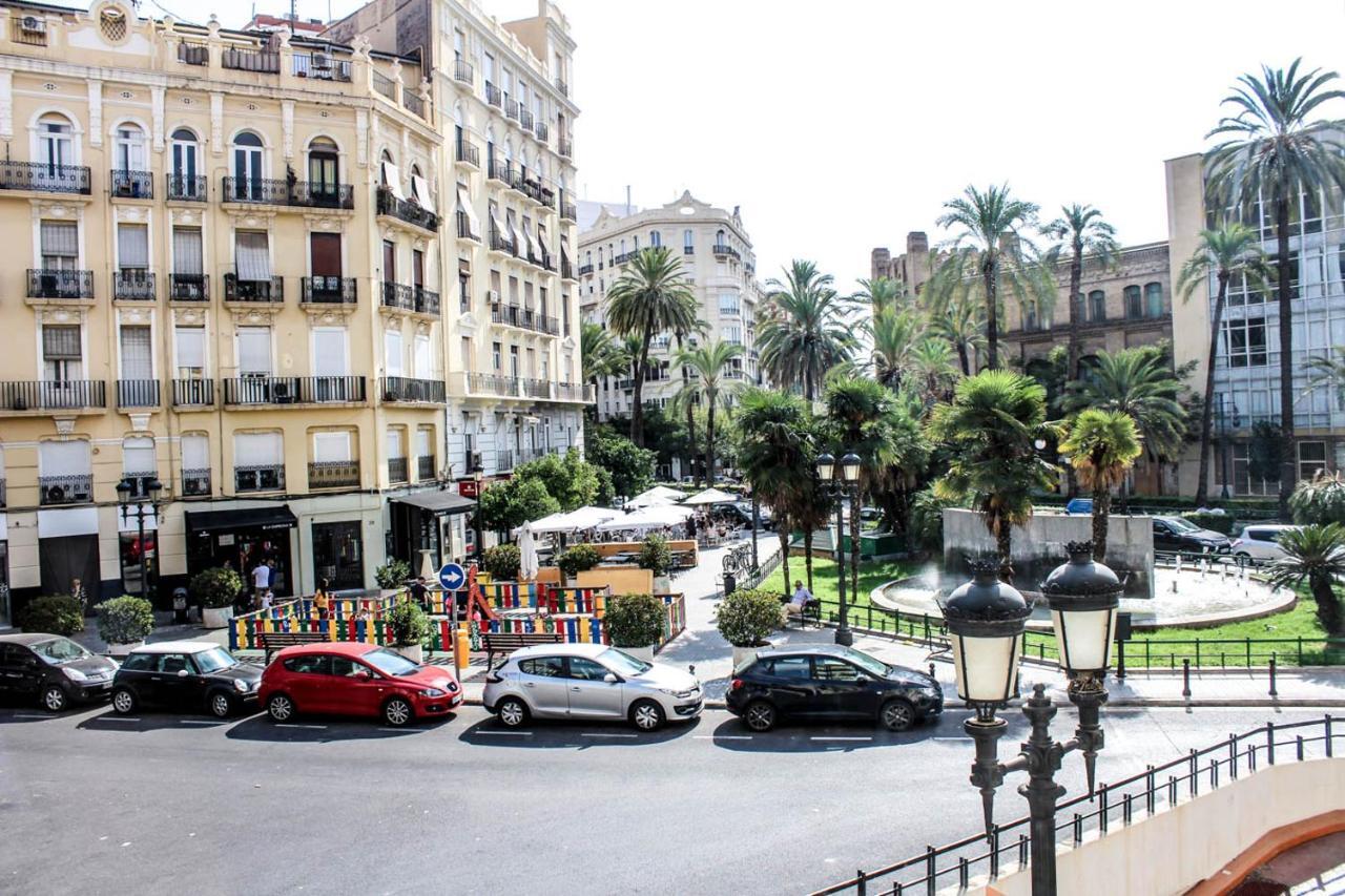 Goya Appartement